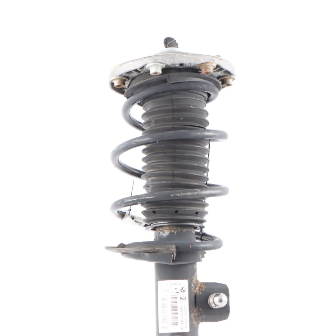 BMW F31 LCI Touring 320iX N20 xDrive Front Right O/S Suspension Leg Brake Disc - SKU 6873828 - Part number 6873828