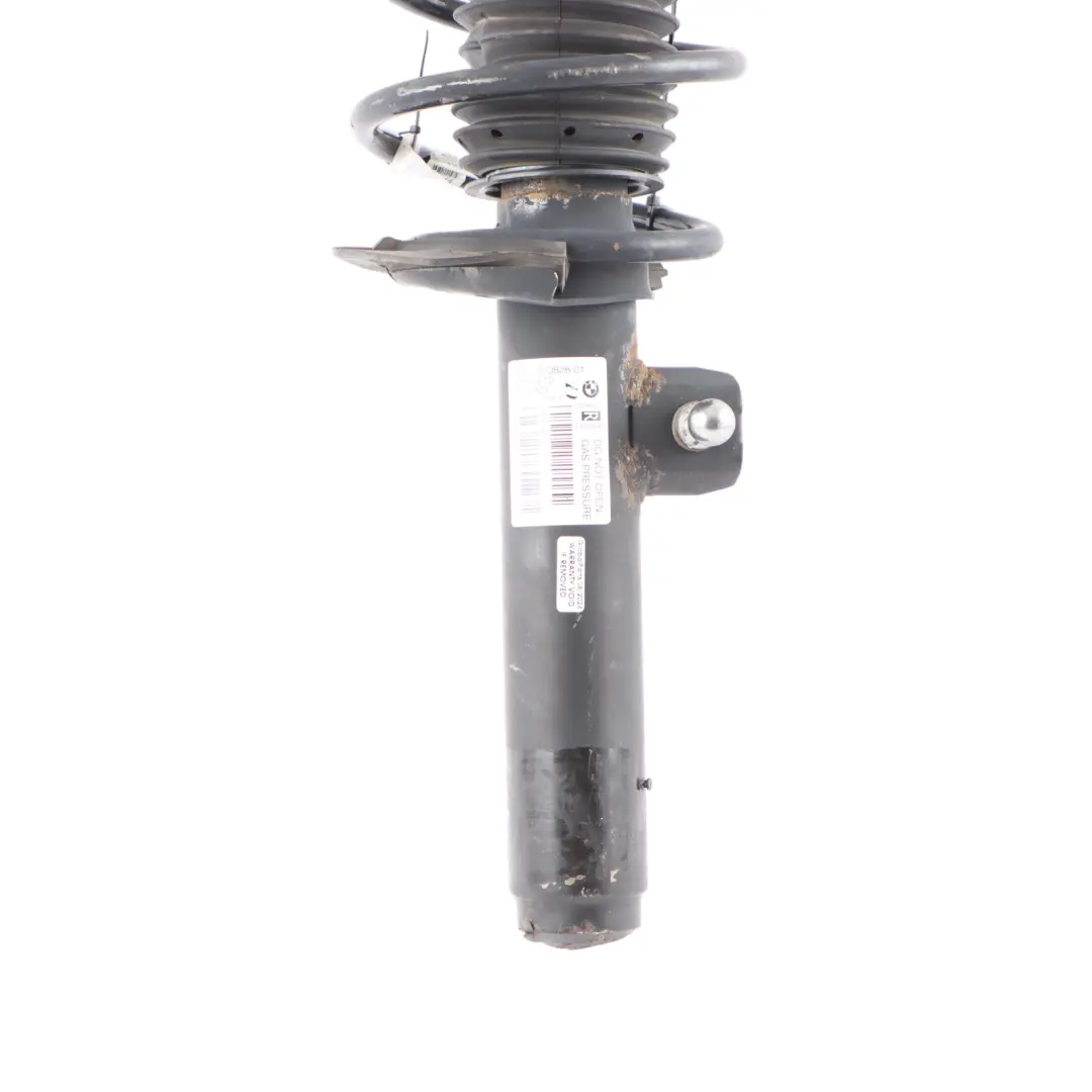 BMW F31 LCI Touring 320iX N20 xDrive Front Right O/S Suspension Leg Brake Disc - SKU 6873828 - Part number 6873828