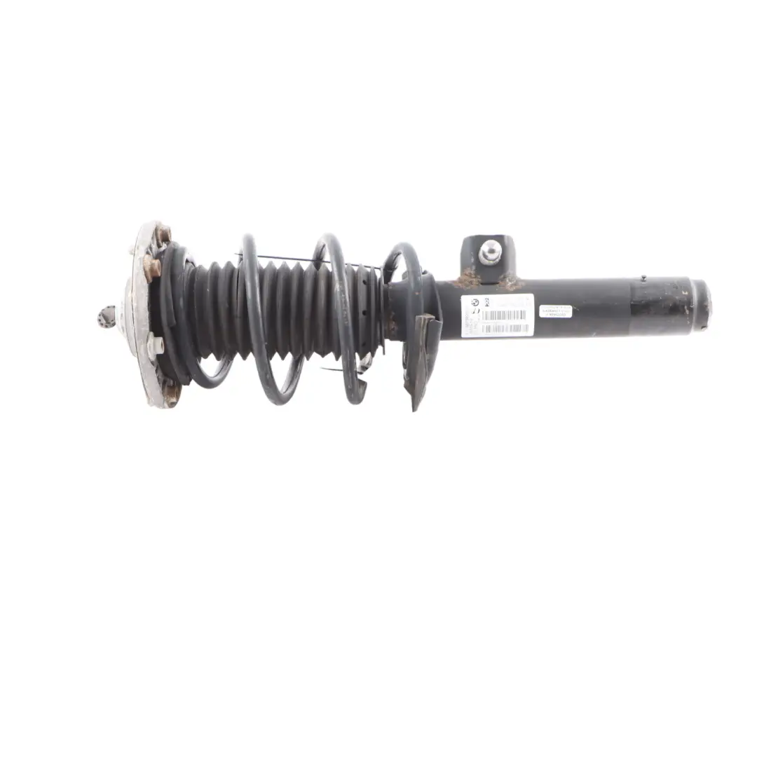 320iX N20 xDrive Przedni Prawy Amortyzator Tarcza do BMW F31 LCI Touring o numerze 6873828 BMW F31 LCI Touring 320iX N20 xDrive Przedni Prawy Amortyzator Tarcza - SKU 6873828 - Numer Części 6873828
