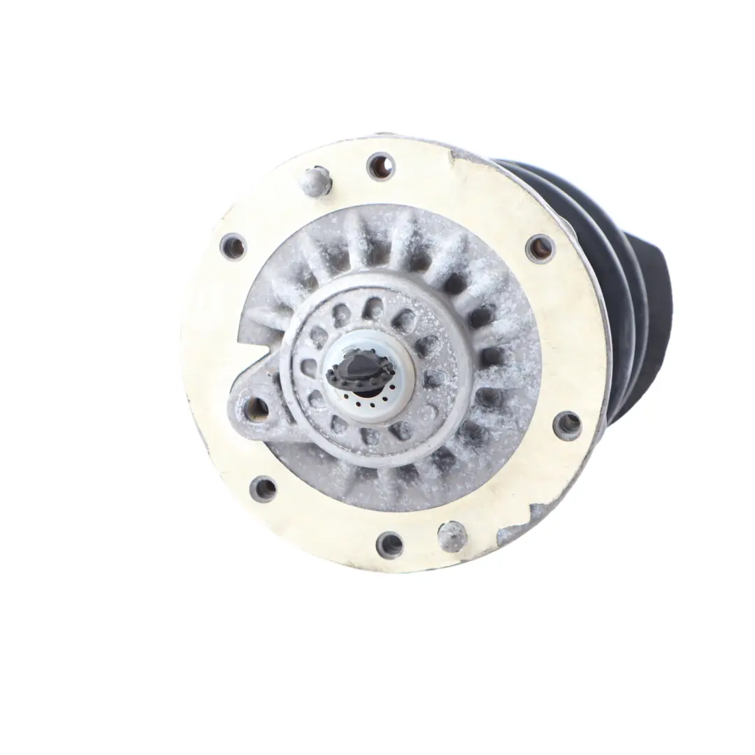 320iX N20 xDrive Pata Suspensión Disco Freno Delantero Derecho para BMW F31 LCI con número de pieza 6873828 BMW F31 LCI 320iX N20 xDrive Pata Suspensión Disco Freno Delantero Derecho - SKU 6873828 - Número de pieza 6873828