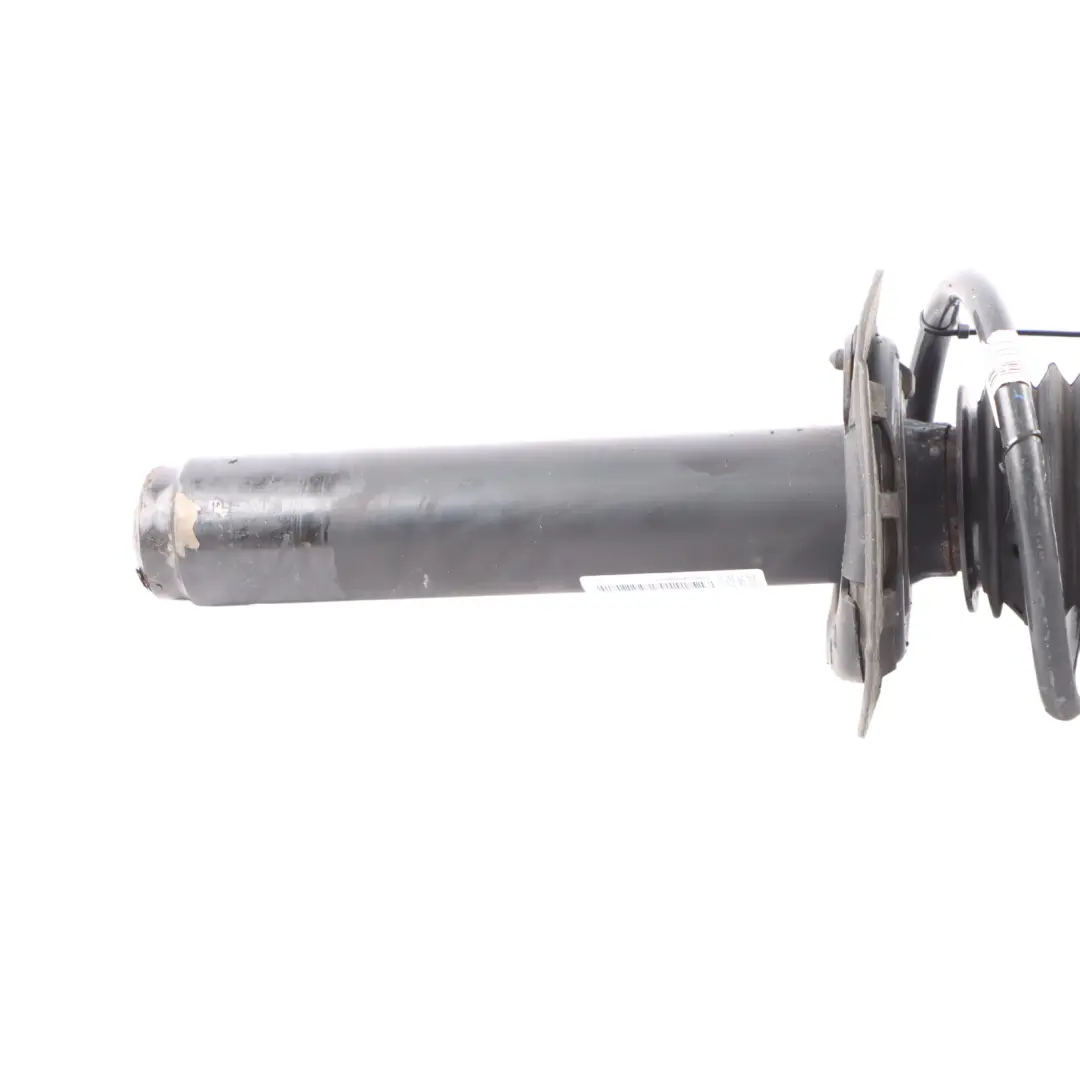 BMW F31 LCI Touring 320iX N20 xDrive Front Right O/S Suspension Leg Brake Disc - SKU 6873828 - Part number 6873828