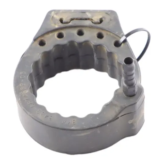 Support Ring BMW G11 LCI G12 LCI G30 Brake Vacuum Pump to with Part number 6874332 Support Ring BMW G11 LCI G12 LCI G30 Brake Vacuum Pump - SKU 6874332 - Part number 6874332