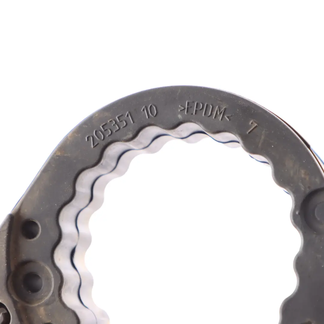 Support Ring BMW G11 LCI G12 LCI G30 Brake Vacuum Pump to with Part number 6874332 Support Ring BMW G11 LCI G12 LCI G30 Brake Vacuum Pump - SKU 6874332 - Part number 6874332