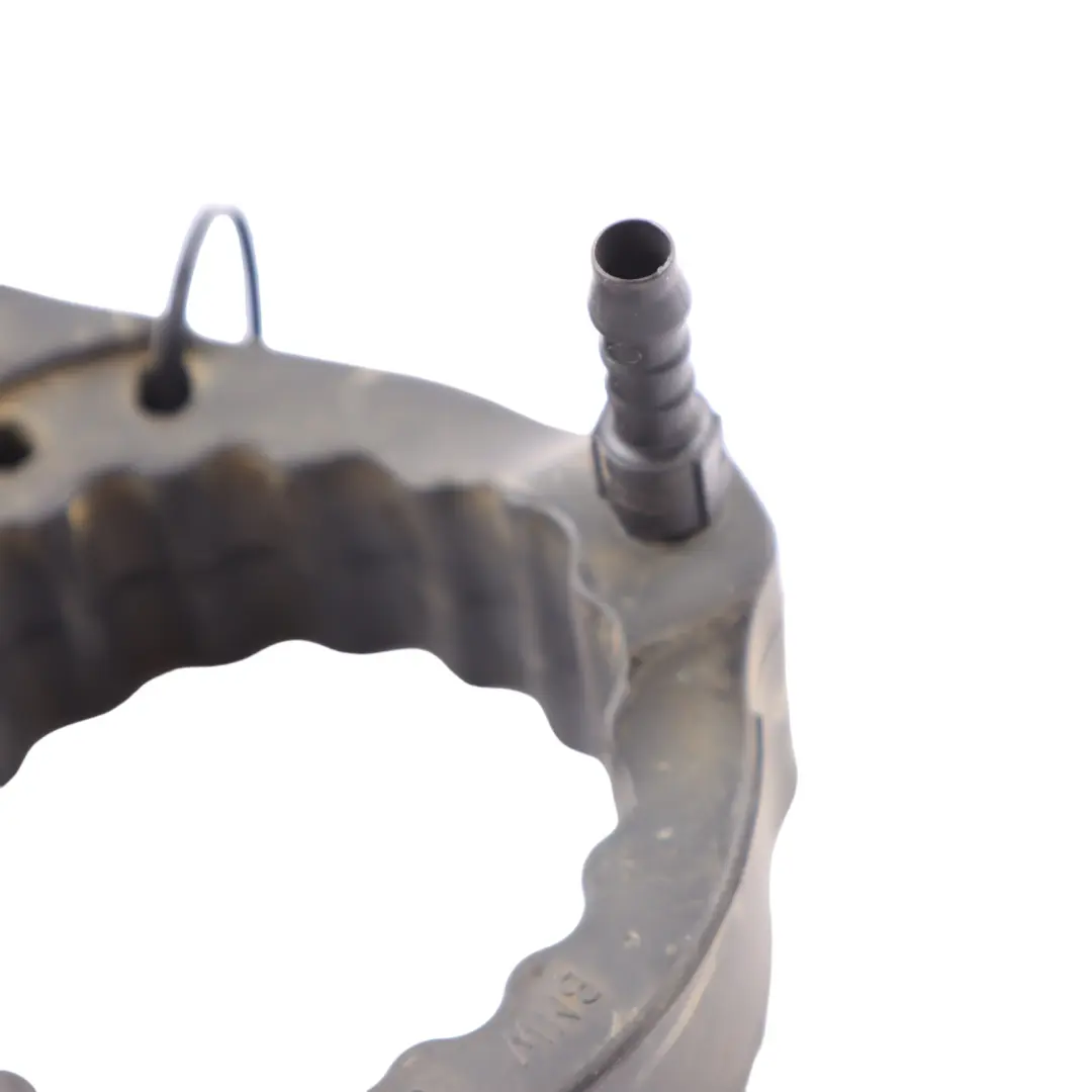 Support Ring BMW G11 LCI G12 LCI G30 Brake Vacuum Pump to with Part number 6874332 Support Ring BMW G11 LCI G12 LCI G30 Brake Vacuum Pump - SKU 6874332 - Part number 6874332