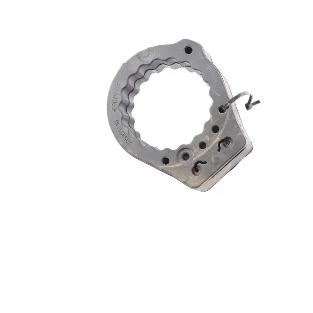 Support Ring BMW G11 LCI G12 LCI G30 Brake Vacuum Pump to with Part number 6874332 Support Ring BMW G11 LCI G12 LCI G30 Brake Vacuum Pump - SKU 6874332 - Part number 6874332