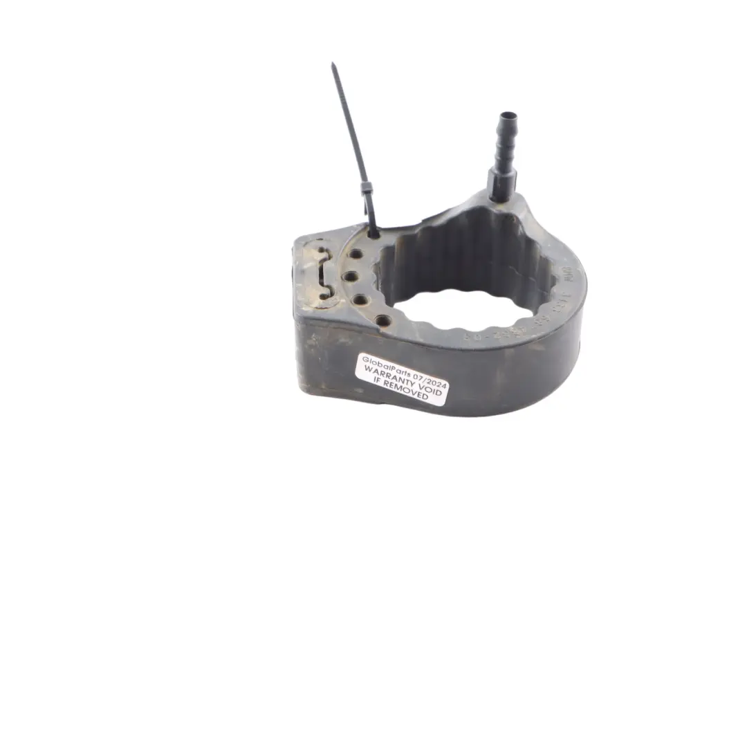 Support Ring BMW G11 LCI G12 LCI G30 Brake Vacuum Pump to with Part number 6874332 Support Ring BMW G11 LCI G12 LCI G30 Brake Vacuum Pump - SKU 6874332 - Part number 6874332