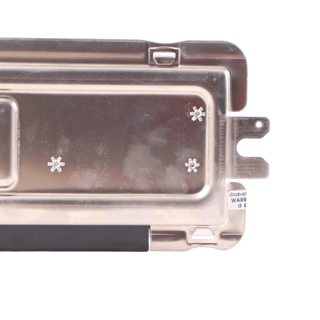 BMW F10 F20 F30 VDC Rear M Sport Suspension Control Unit Module - SKU 6874337 - Part number 6874337