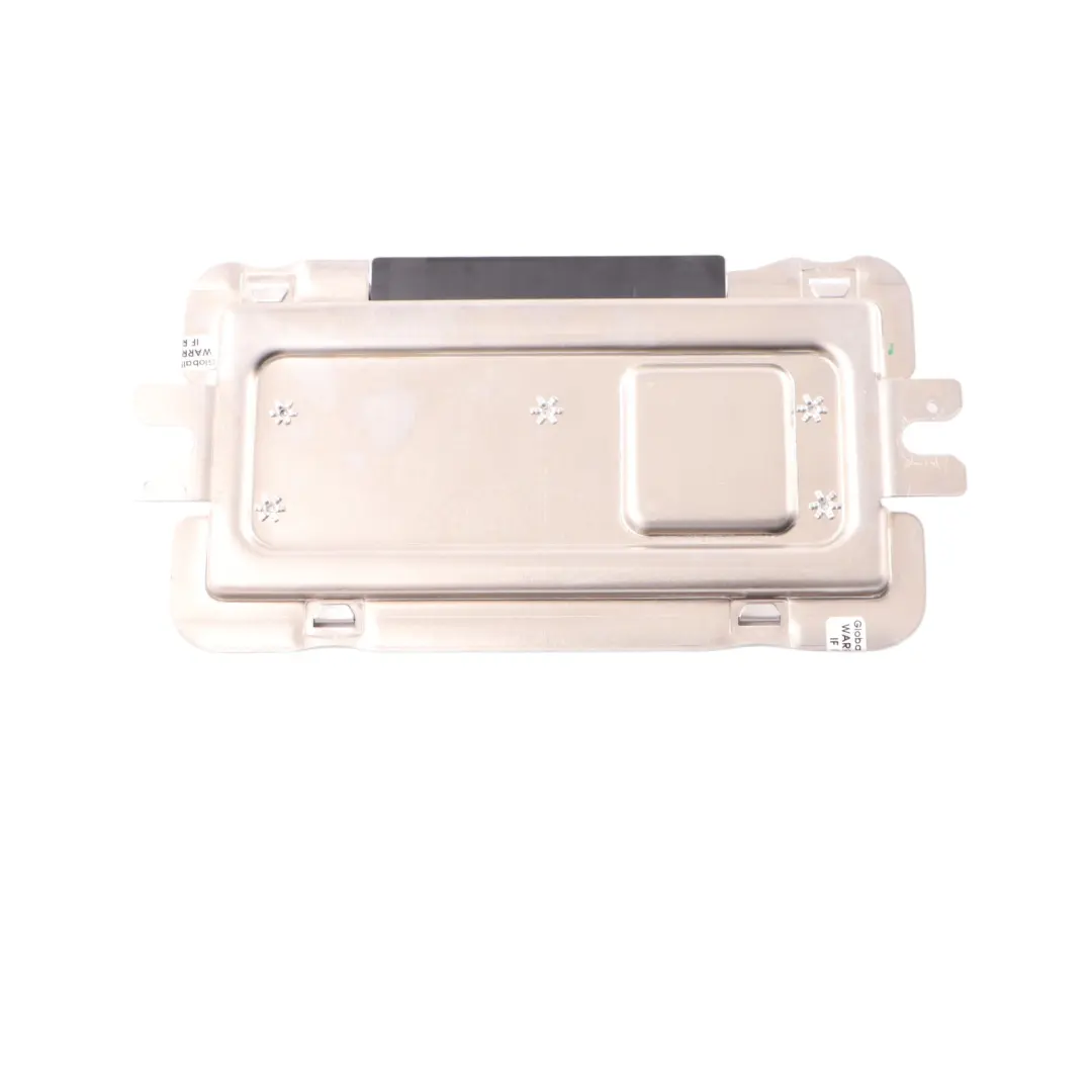 BMW F10 F20 F30 VDC Rear M Sport Suspension Control Unit Module - SKU 6874337 - Part number 6874337