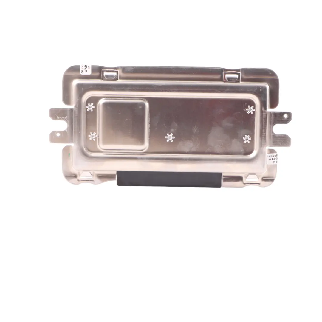 BMW F10 F20 F30 VDC Heck M Sportfahrwerk Steuergerät Modul - SKU 6874337 - Teilenummer 6874337