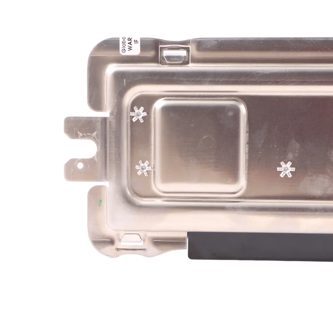 VDC Heck M Sportfahrwerk Steuergerät Modul für BMW F10 F20 F30 mit Teilenummer 6874337 BMW F10 F20 F30 VDC Heck M Sportfahrwerk Steuergerät Modul - SKU 6874337 - Teilenummer 6874337