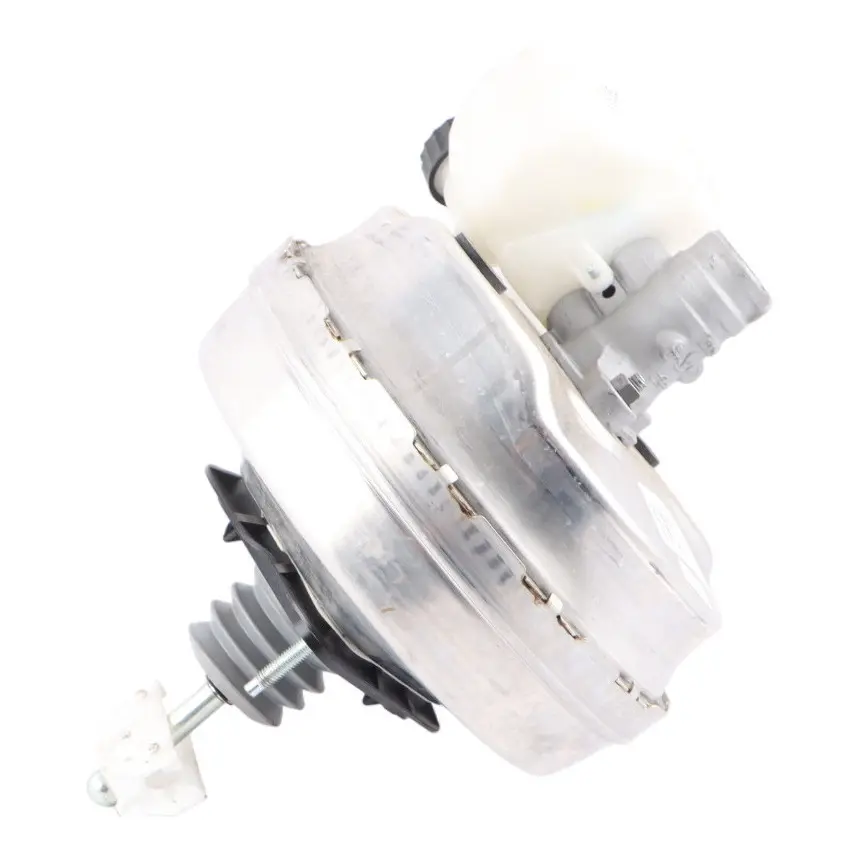 Brake Servo Booster Master Cylinder Module to BMW G30 with Part number 6874526 BMW G30 Brake Servo Booster Master Cylinder Module - SKU 6874526 - Part number 6874526