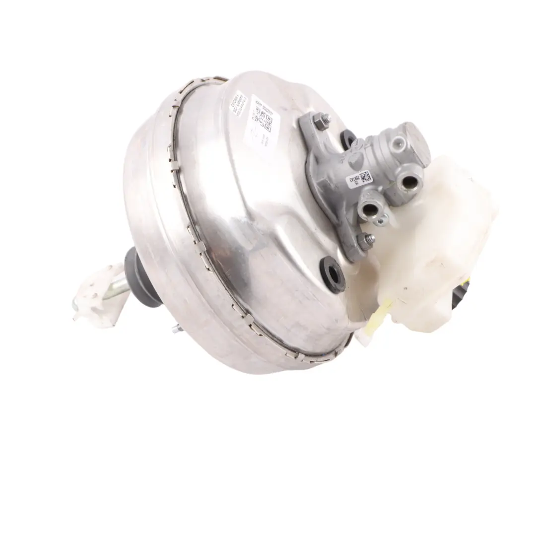 BMW G30 Brake Servo Booster Master Cylinder Module - SKU 6874526 - Part number 6874526