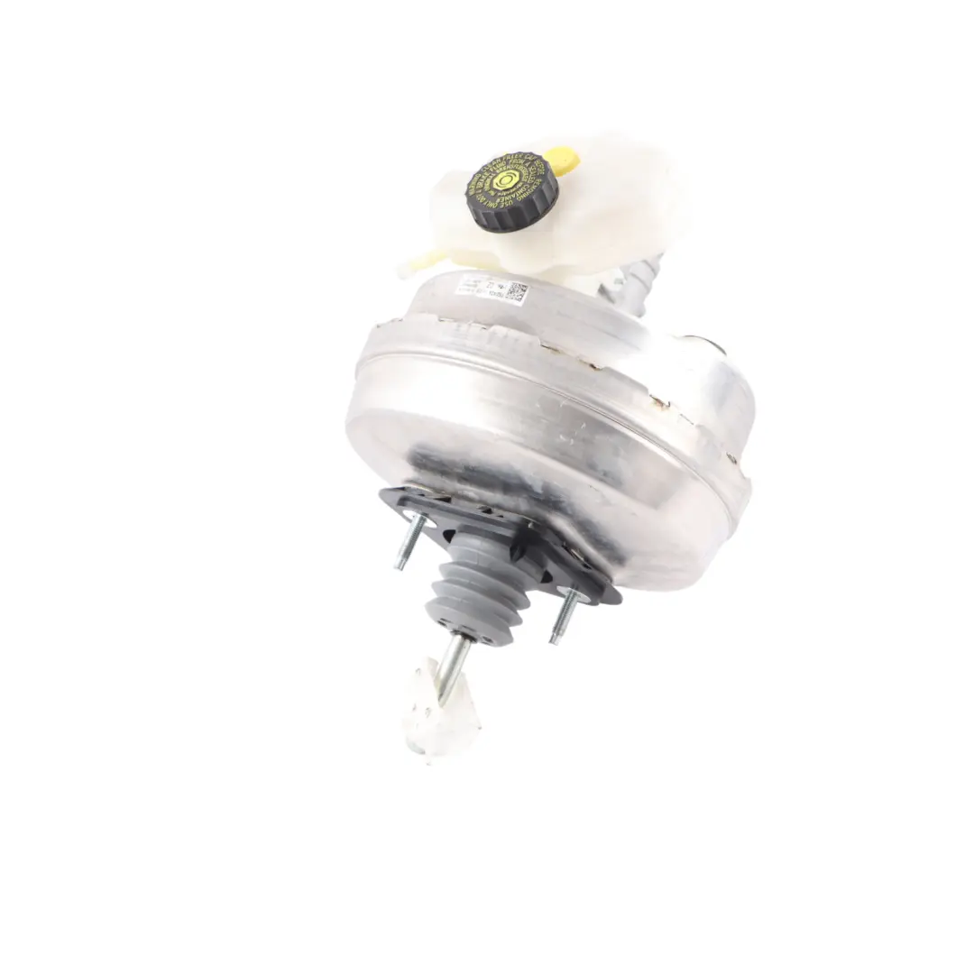 BMW G30 Brake Servo Booster Master Cylinder Module - SKU 6874526 - Part number 6874526