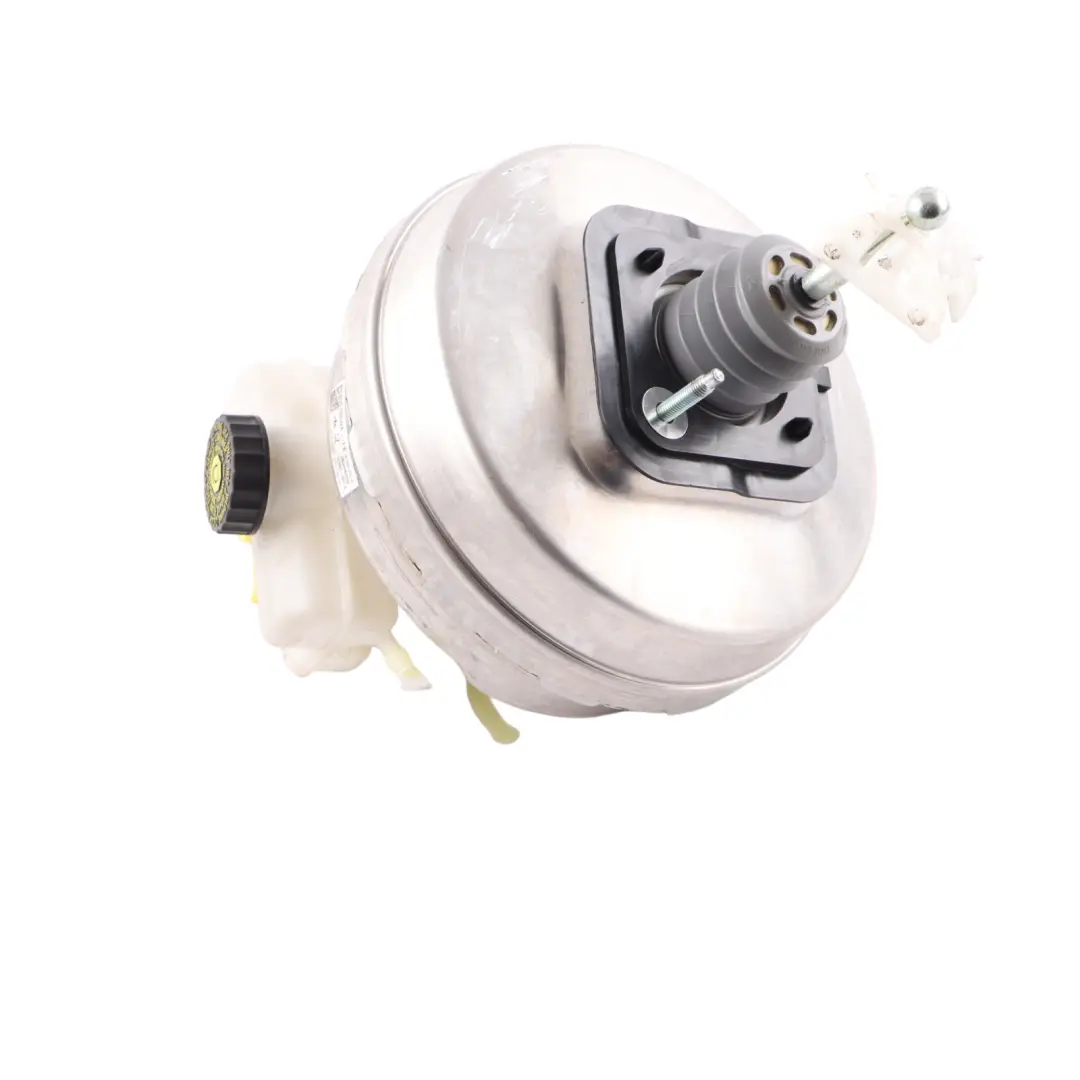 BMW G30 Brake Servo Booster Master Cylinder Module - SKU 6874526 - Part number 6874526
