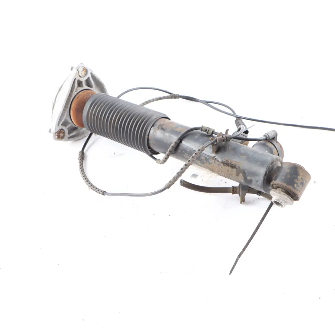 Left N/S Strut Suspension Shock Absorber to BMW X5 F15 X6 F16 Rear with Part number 6875089 BMW X5 F15 X6 F16 Rear Left N/S Strut Suspension Shock Absorber - SKU 6875089 - Part number 6875089