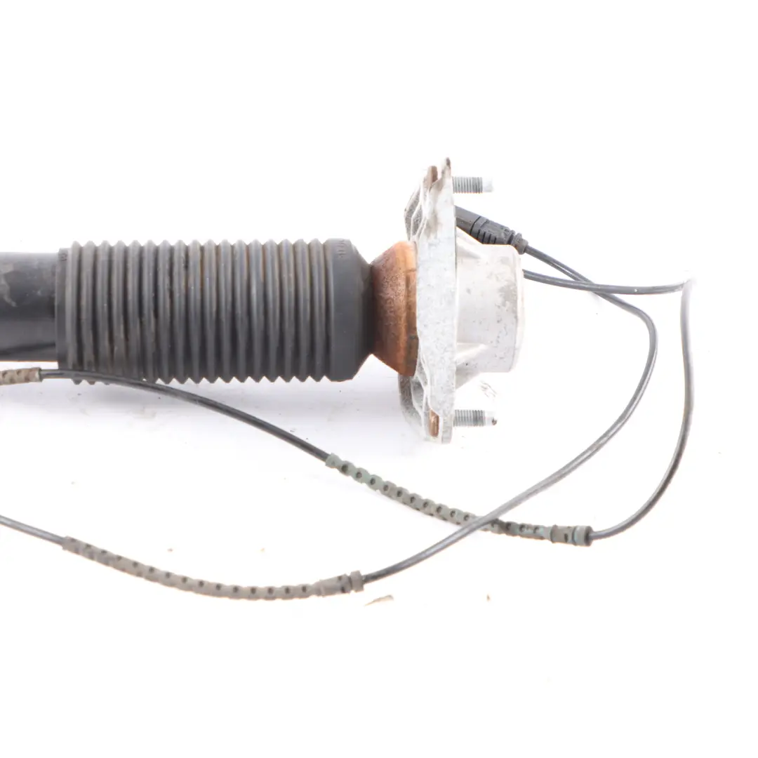 Left N/S Strut Suspension Shock Absorber to BMW X5 F15 X6 F16 Rear with Part number 6875089 BMW X5 F15 X6 F16 Rear Left N/S Strut Suspension Shock Absorber - SKU 6875089 - Part number 6875089