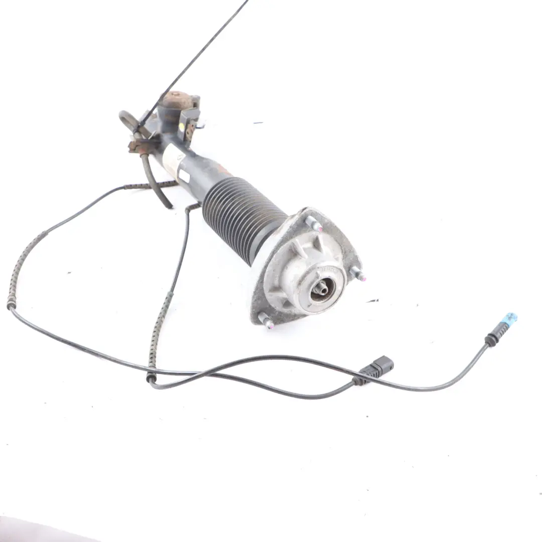 BMW X5 F15 X6 F16 Rear Left N/S Strut Suspension Shock Absorber - SKU 6875089 - Part number 6875089