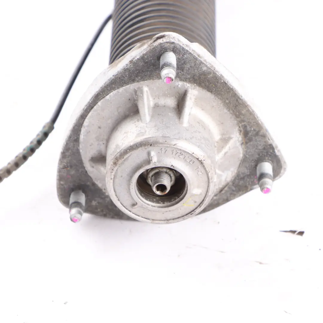 Left N/S Strut Suspension Shock Absorber to BMW X5 F15 X6 F16 Rear with Part number 6875089 BMW X5 F15 X6 F16 Rear Left N/S Strut Suspension Shock Absorber - SKU 6875089 - Part number 6875089