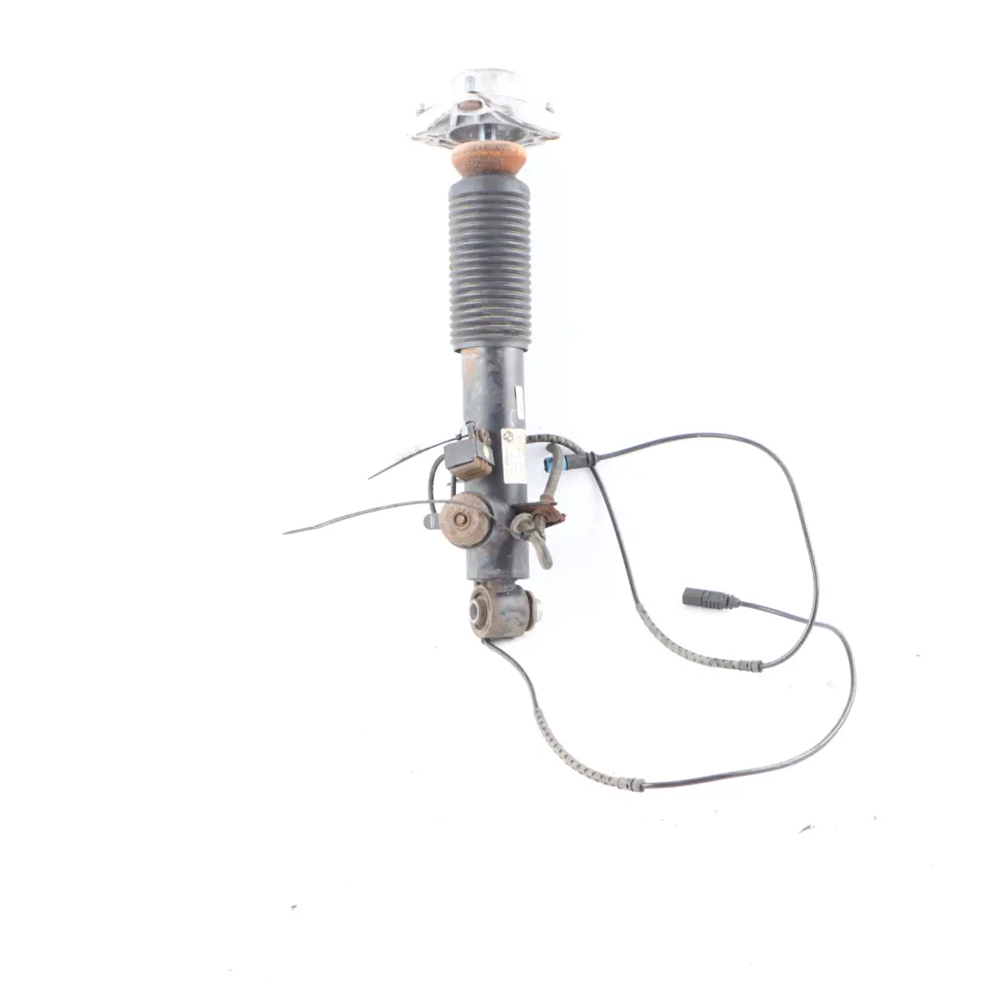 Left N/S Strut Suspension Shock Absorber to BMW X5 F15 X6 F16 Rear with Part number 6875089 BMW X5 F15 X6 F16 Rear Left N/S Strut Suspension Shock Absorber - SKU 6875089 - Part number 6875089