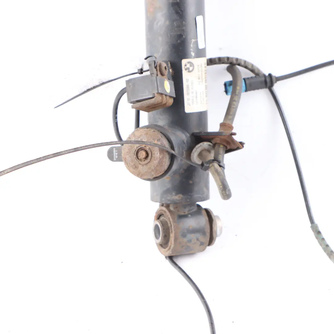 Left N/S Strut Suspension Shock Absorber to BMW X5 F15 X6 F16 Rear with Part number 6875089 BMW X5 F15 X6 F16 Rear Left N/S Strut Suspension Shock Absorber - SKU 6875089 - Part number 6875089