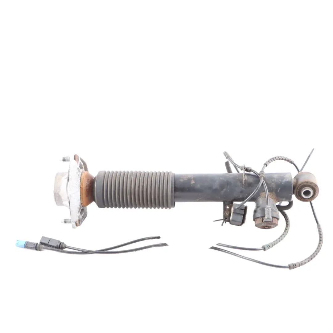 Shock Strut Right O/S Absorber to BMW X5 F15 Rear with Part number 6875090 BMW X5 F15 Rear Shock Strut Right O/S Absorber - SKU 6875090 - Part number 6875090