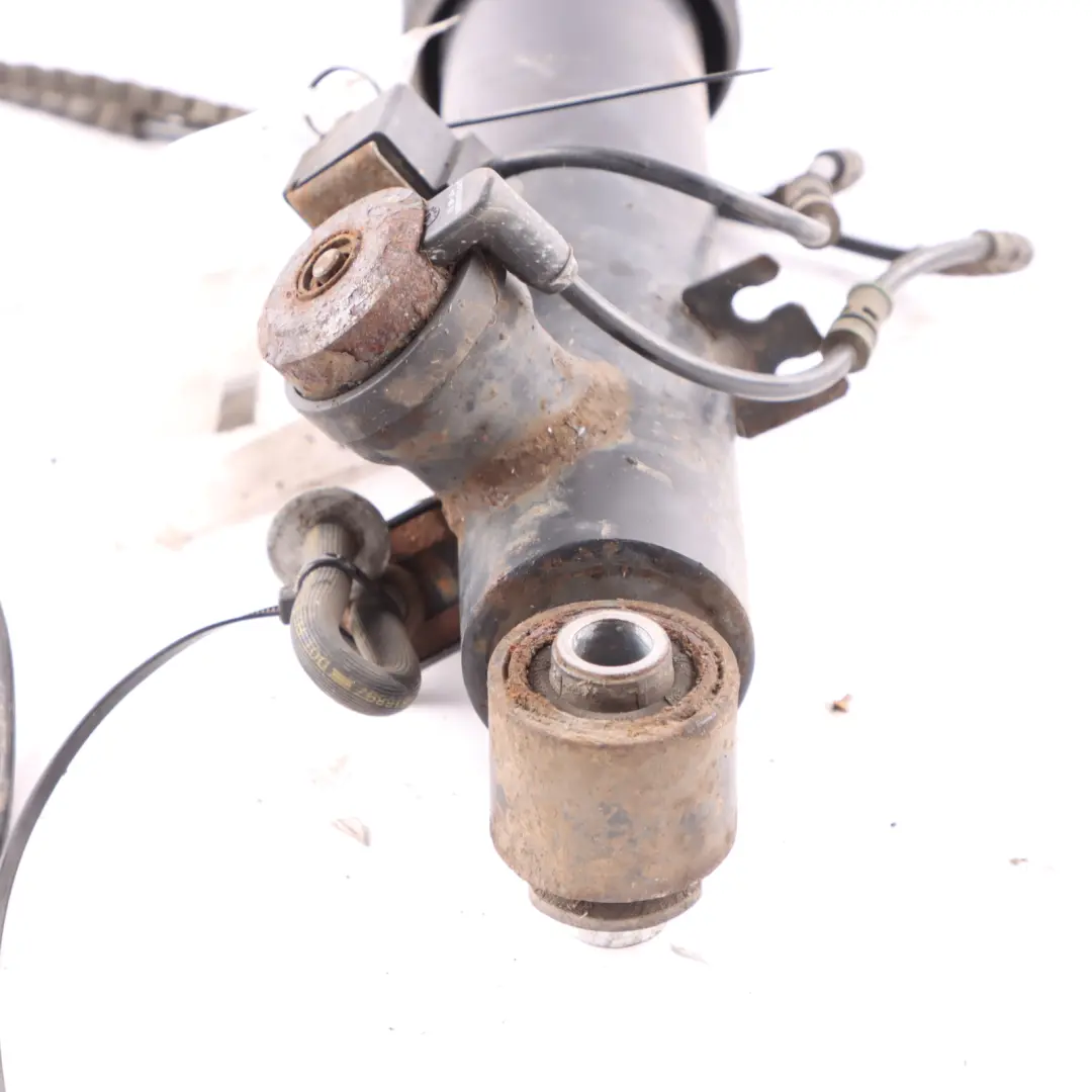 Shock Strut Right O/S Absorber to BMW X5 F15 Rear with Part number 6875090 BMW X5 F15 Rear Shock Strut Right O/S Absorber - SKU 6875090 - Part number 6875090