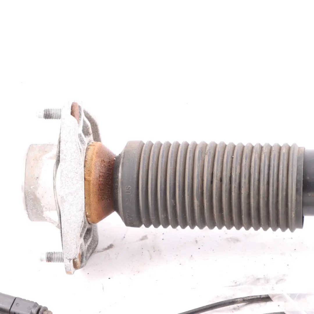 Shock Strut Right O/S Absorber to BMW X5 F15 Rear with Part number 6875090 BMW X5 F15 Rear Shock Strut Right O/S Absorber - SKU 6875090 - Part number 6875090