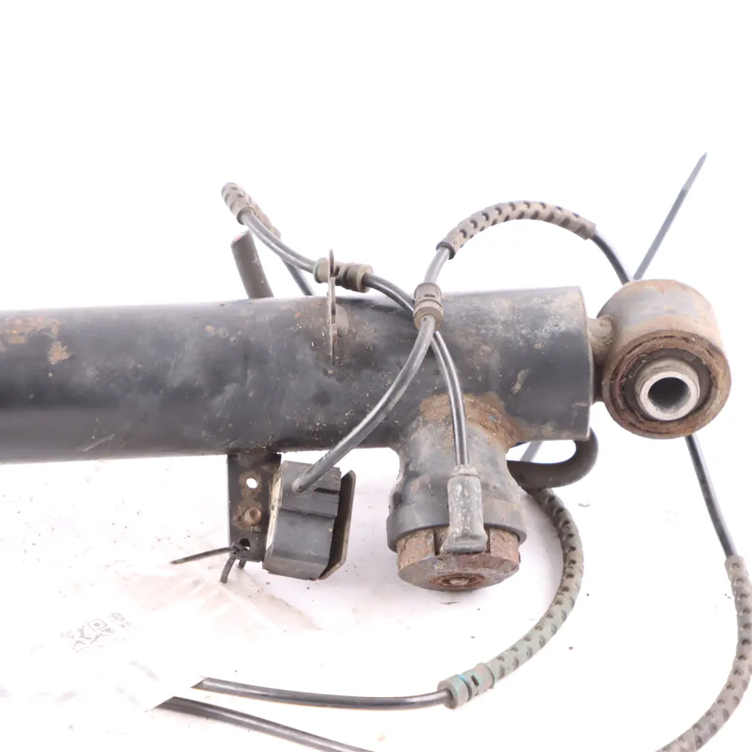 Shock Strut Right O/S Absorber to BMW X5 F15 Rear with Part number 6875090 BMW X5 F15 Rear Shock Strut Right O/S Absorber - SKU 6875090 - Part number 6875090