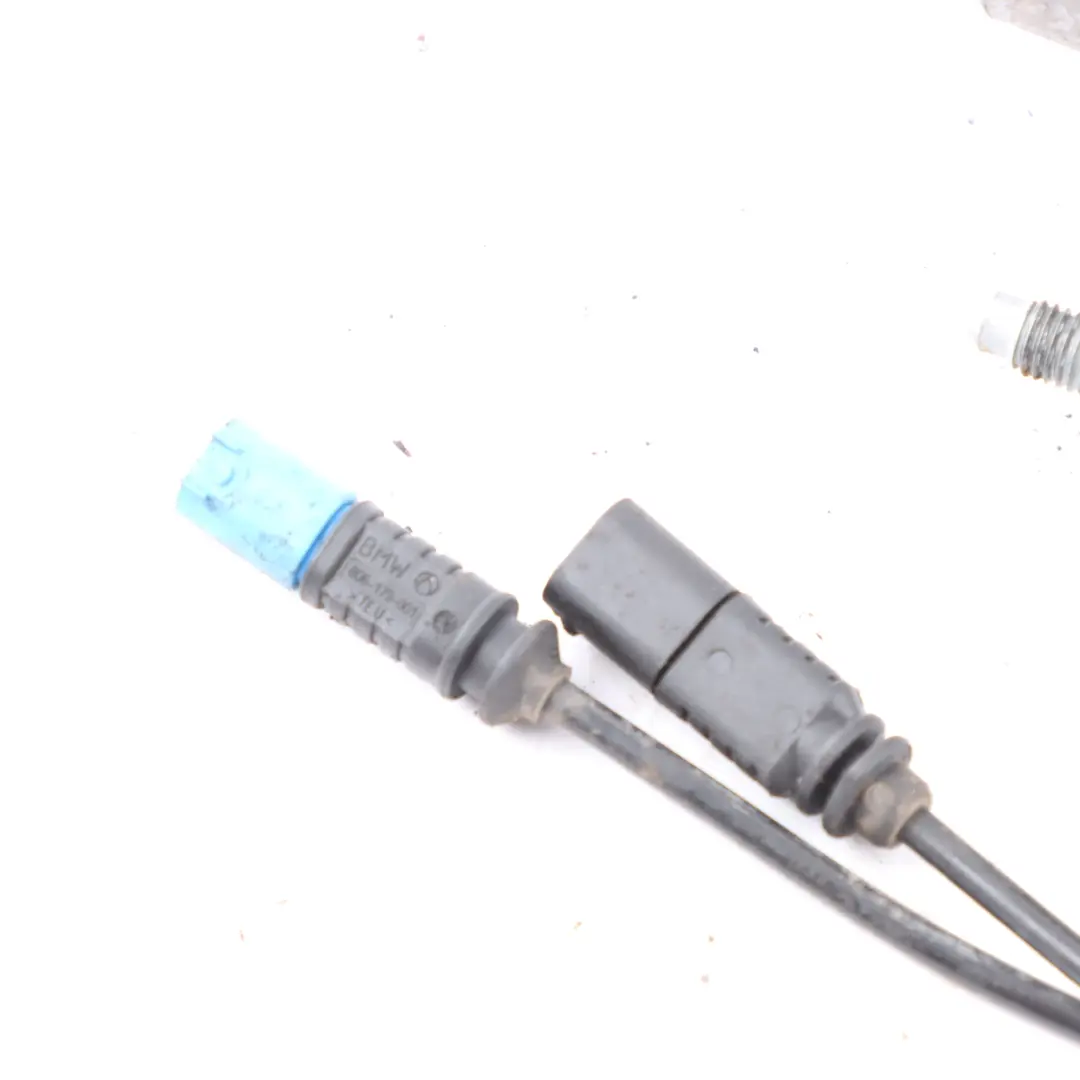 Shock Strut Right O/S Absorber to BMW X5 F15 Rear with Part number 6875090 BMW X5 F15 Rear Shock Strut Right O/S Absorber - SKU 6875090 - Part number 6875090