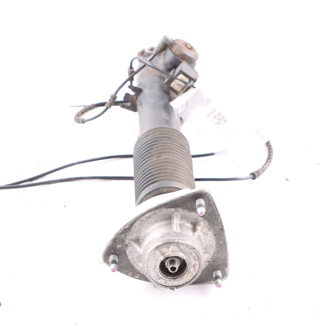 Shock Strut Right O/S Absorber to BMW X5 F15 Rear with Part number 6875090 BMW X5 F15 Rear Shock Strut Right O/S Absorber - SKU 6875090 - Part number 6875090