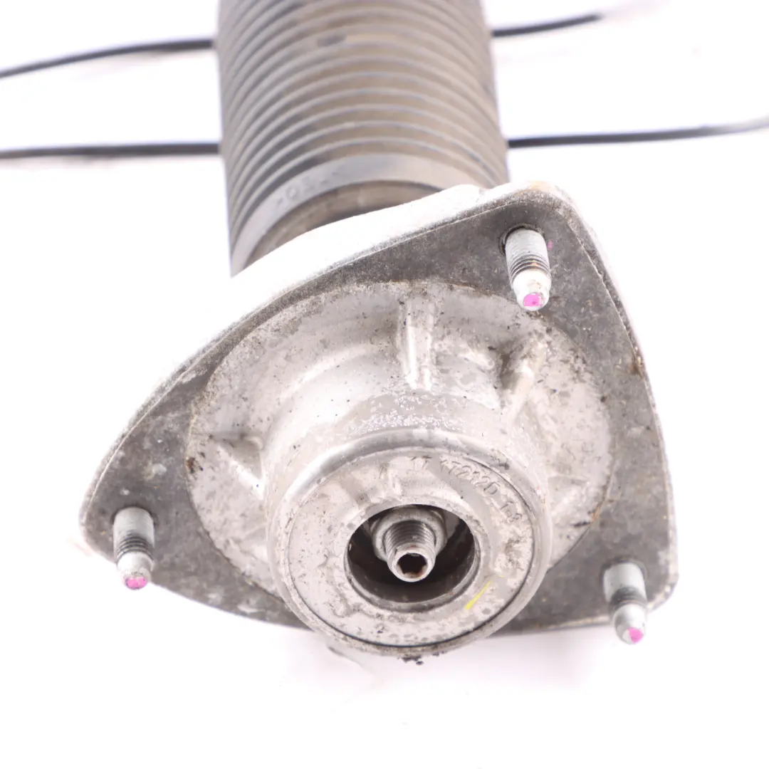 Shock Strut Right O/S Absorber to BMW X5 F15 Rear with Part number 6875090 BMW X5 F15 Rear Shock Strut Right O/S Absorber - SKU 6875090 - Part number 6875090