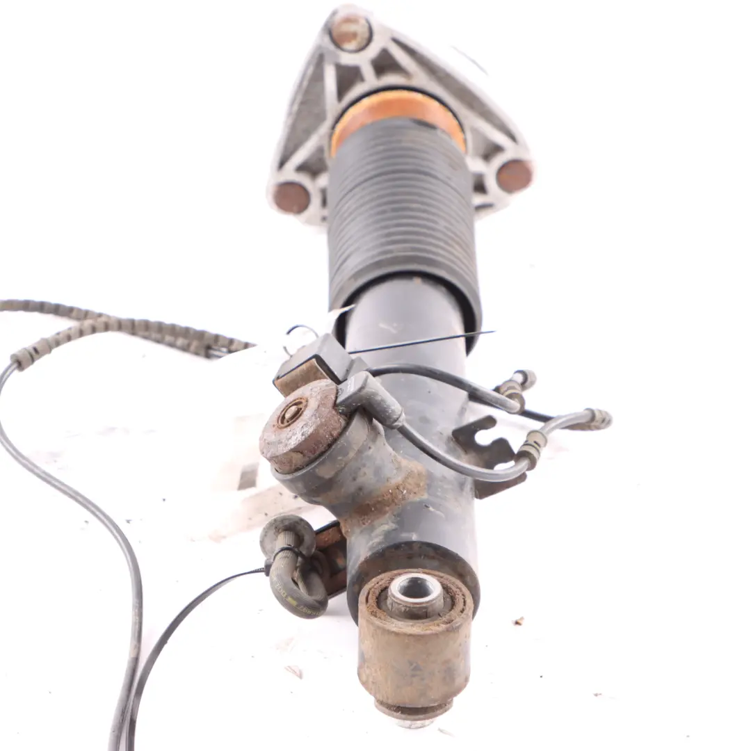 Shock Strut Right O/S Absorber to BMW X5 F15 Rear with Part number 6875090 BMW X5 F15 Rear Shock Strut Right O/S Absorber - SKU 6875090 - Part number 6875090