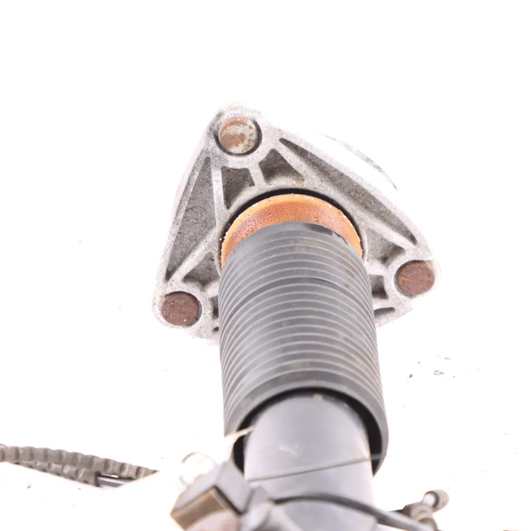 Shock Strut Right O/S Absorber to BMW X5 F15 Rear with Part number 6875090 BMW X5 F15 Rear Shock Strut Right O/S Absorber - SKU 6875090 - Part number 6875090