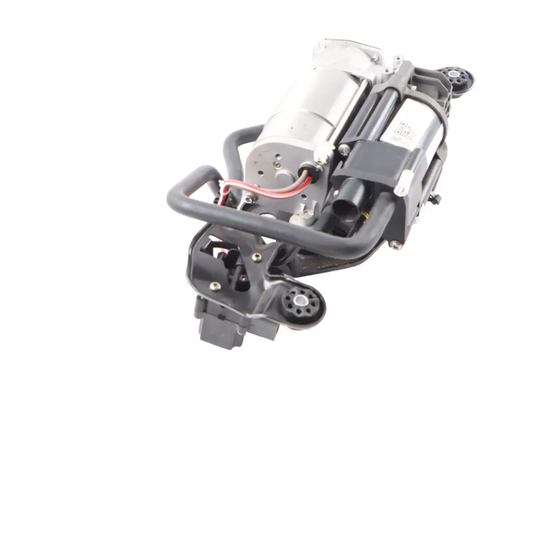 BMW X5 F15 Air Suspension Self Leveling Device Compressor Motor - SKU 6875177-1 - Part number 6875177