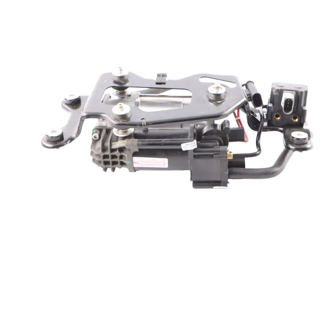 Suspension Self Leveling Device Compressor Motor to BMW X5 F15 Air with Part number 6875177 BMW X5 F15 Air Suspension Self Leveling Device Compressor Motor - SKU 6875177-1 - Part number 6875177