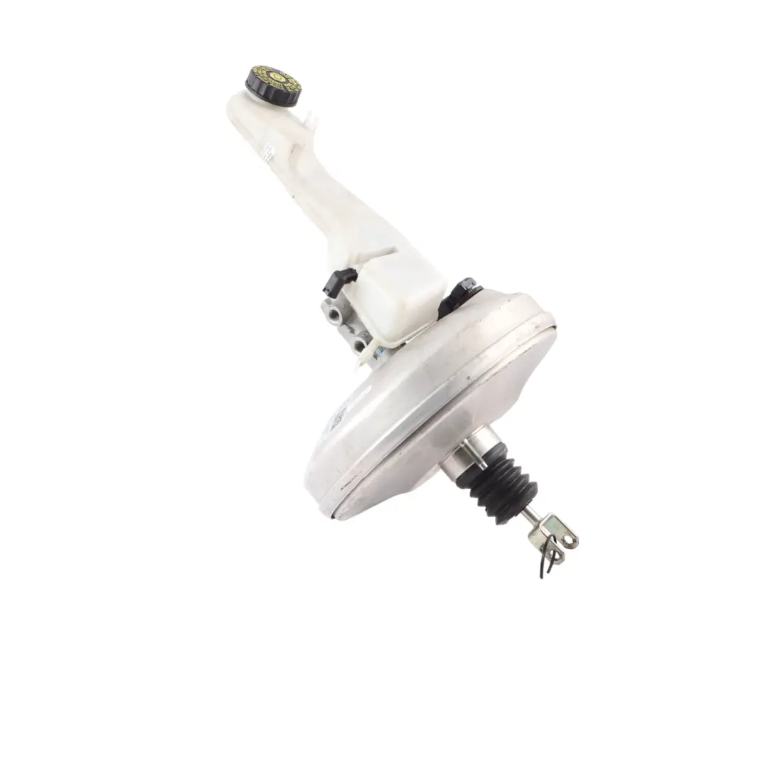 Brake Servo Booster Master Cylinder Module to BMW F45 with Part number 6875609 BMW F45 Brake Servo Booster Master Cylinder Module - SKU 6875609 - Part number 6875609