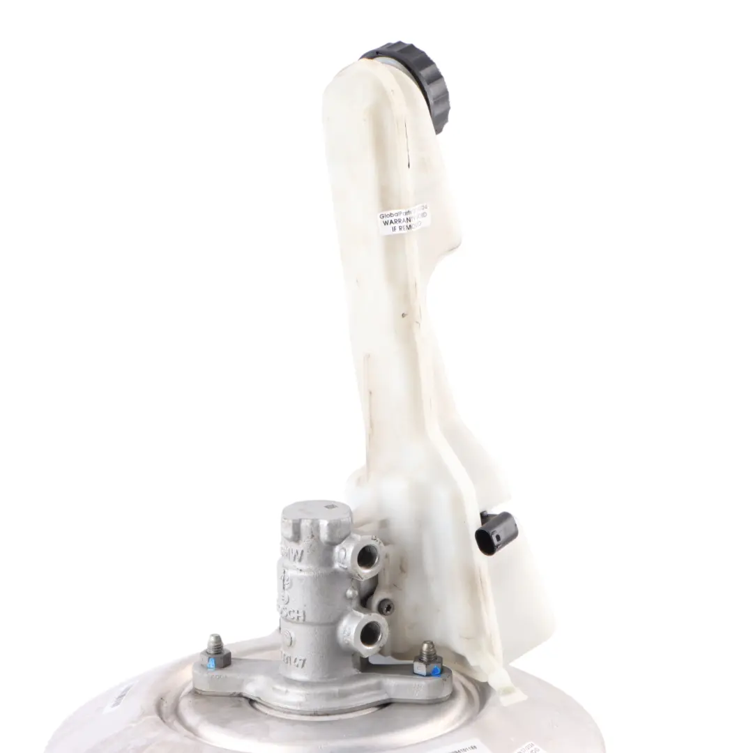 Brake Servo Booster Master Cylinder Module to BMW F45 with Part number 6875609 BMW F45 Brake Servo Booster Master Cylinder Module - SKU 6875609 - Part number 6875609