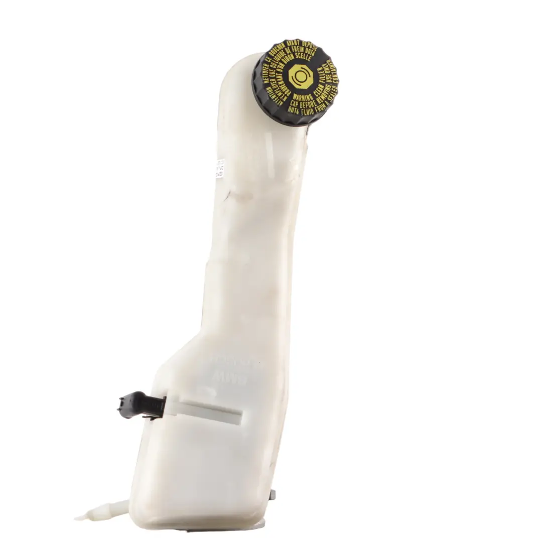 Brake Servo Booster Master Cylinder Module to BMW F45 with Part number 6875609 BMW F45 Brake Servo Booster Master Cylinder Module - SKU 6875609 - Part number 6875609