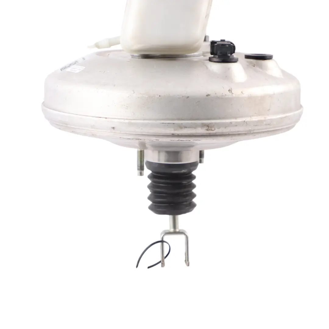 Brake Servo Booster Master Cylinder Module to BMW F45 with Part number 6875609 BMW F45 Brake Servo Booster Master Cylinder Module - SKU 6875609 - Part number 6875609