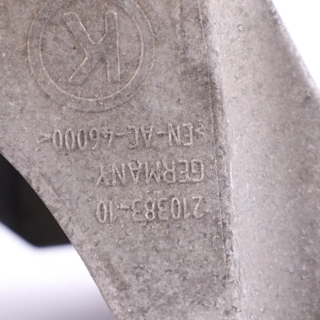 Support moteur BMW G11 G12 G20 G21 G30 G31 Support droit pour à propos du numéro de pièce 6876220 Support moteur BMW G11 G12 G20 G21 G30 G31 Support droit - SKU 6876220 - Numéro de pièce 6876220