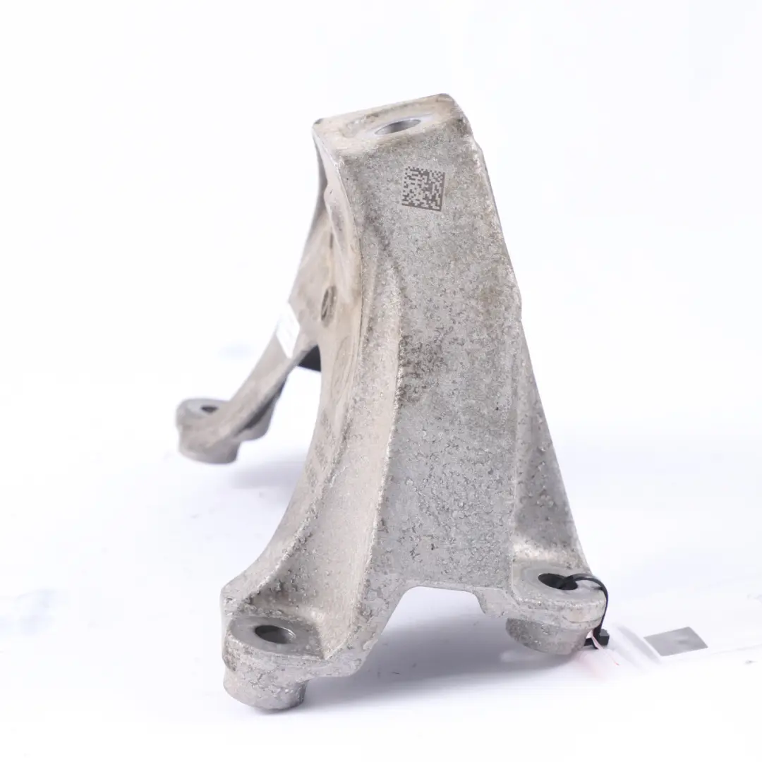 Support BMW G11 G12 G20 G21 G30 G31 Bracket Holder Right O/S to Engine with Part number 6876220 Engine Support BMW G11 G12 G20 G21 G30 G31 Bracket Holder Right O/S - SKU 6876220 - Part number 6876220