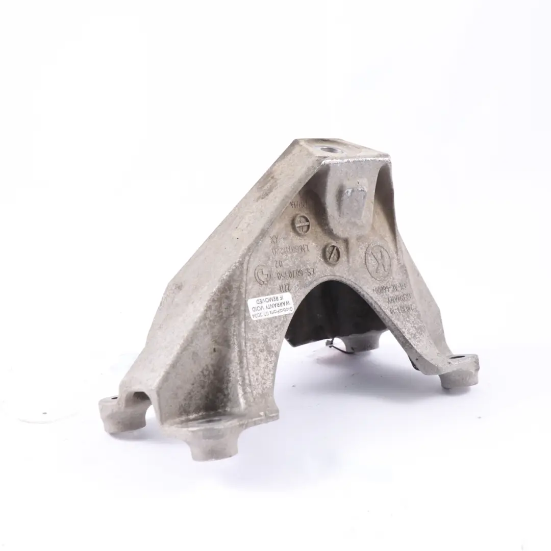 BMW G11 G12 G20 G21 G30 G31 Motor Soporte Derecho - SKU 6876220 - Número de pieza 6876220