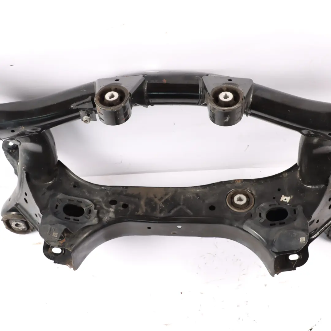 BMW G20 Rear Axle Cradle Subframe Carrier Suspension Mount - SKU 6876541 - Part number 6876541