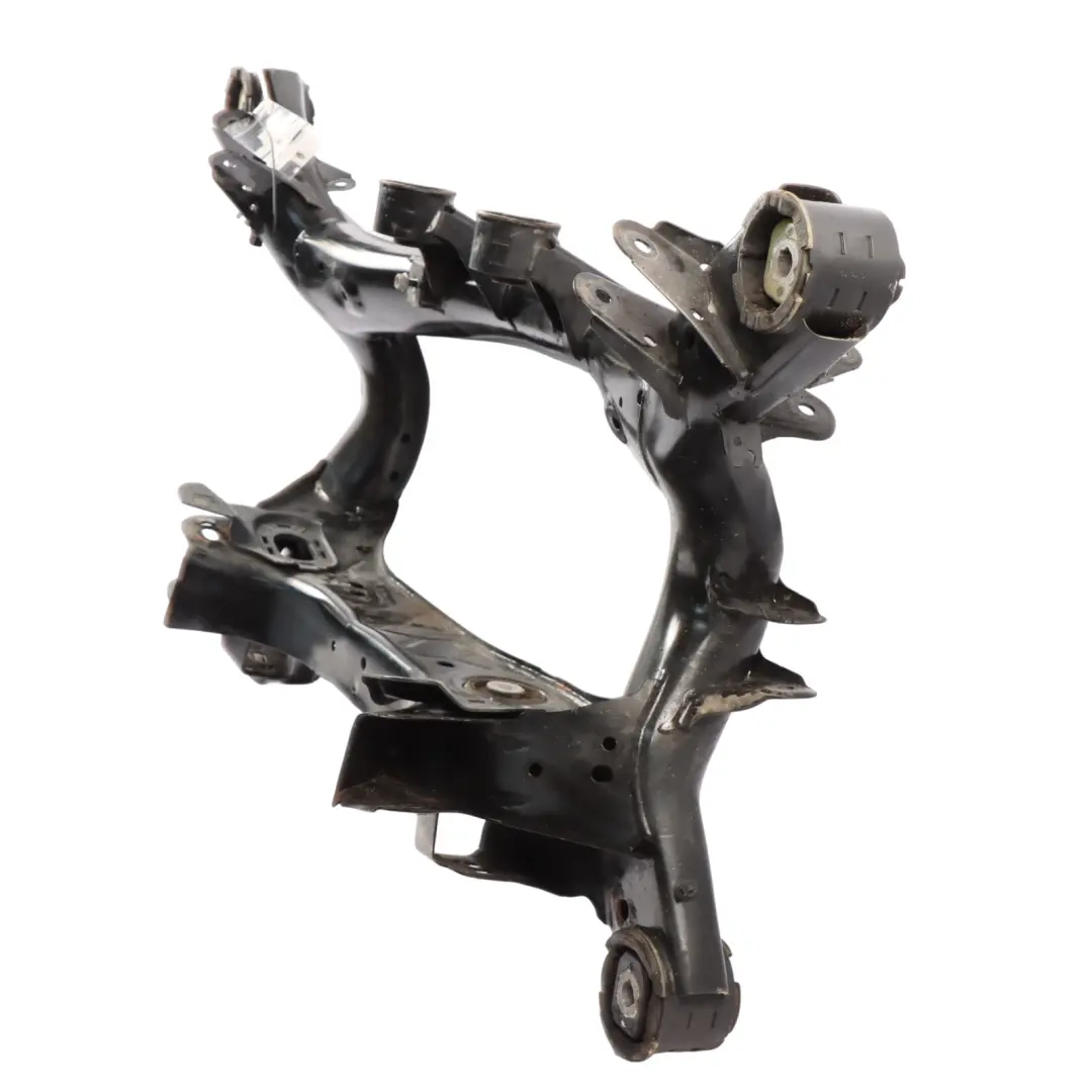 Axle Cradle Subframe Carrier Suspension Mount to BMW G20 Rear with Part number 6876541 BMW G20 Rear Axle Cradle Subframe Carrier Suspension Mount - SKU 6876541 - Part number 6876541