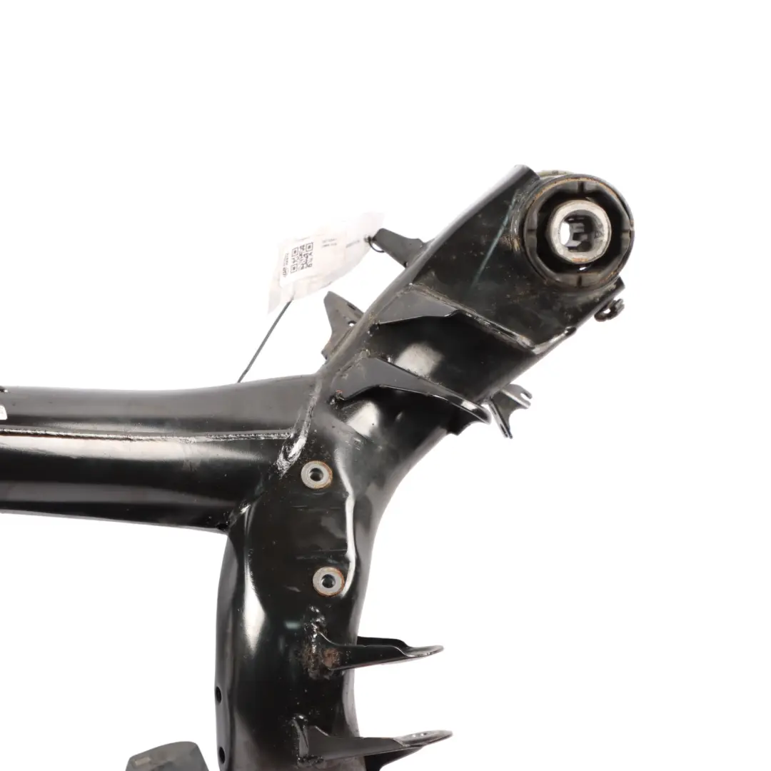 Axle Cradle Subframe Carrier Suspension Mount to BMW G20 Rear with Part number 6876541 BMW G20 Rear Axle Cradle Subframe Carrier Suspension Mount - SKU 6876541 - Part number 6876541