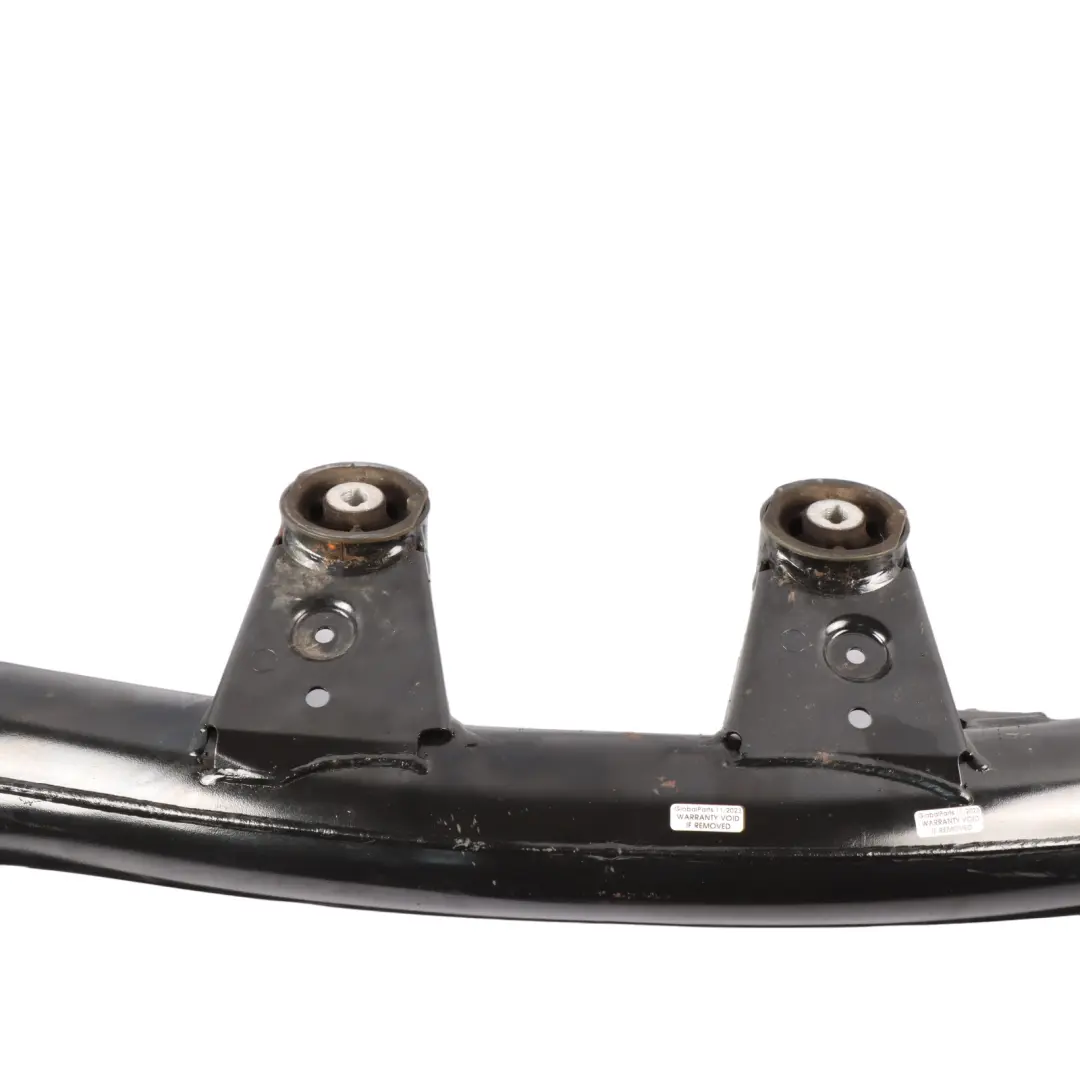 BMW G20 Rear Axle Cradle Subframe Carrier Suspension Mount - SKU 6876541 - Part number 6876541