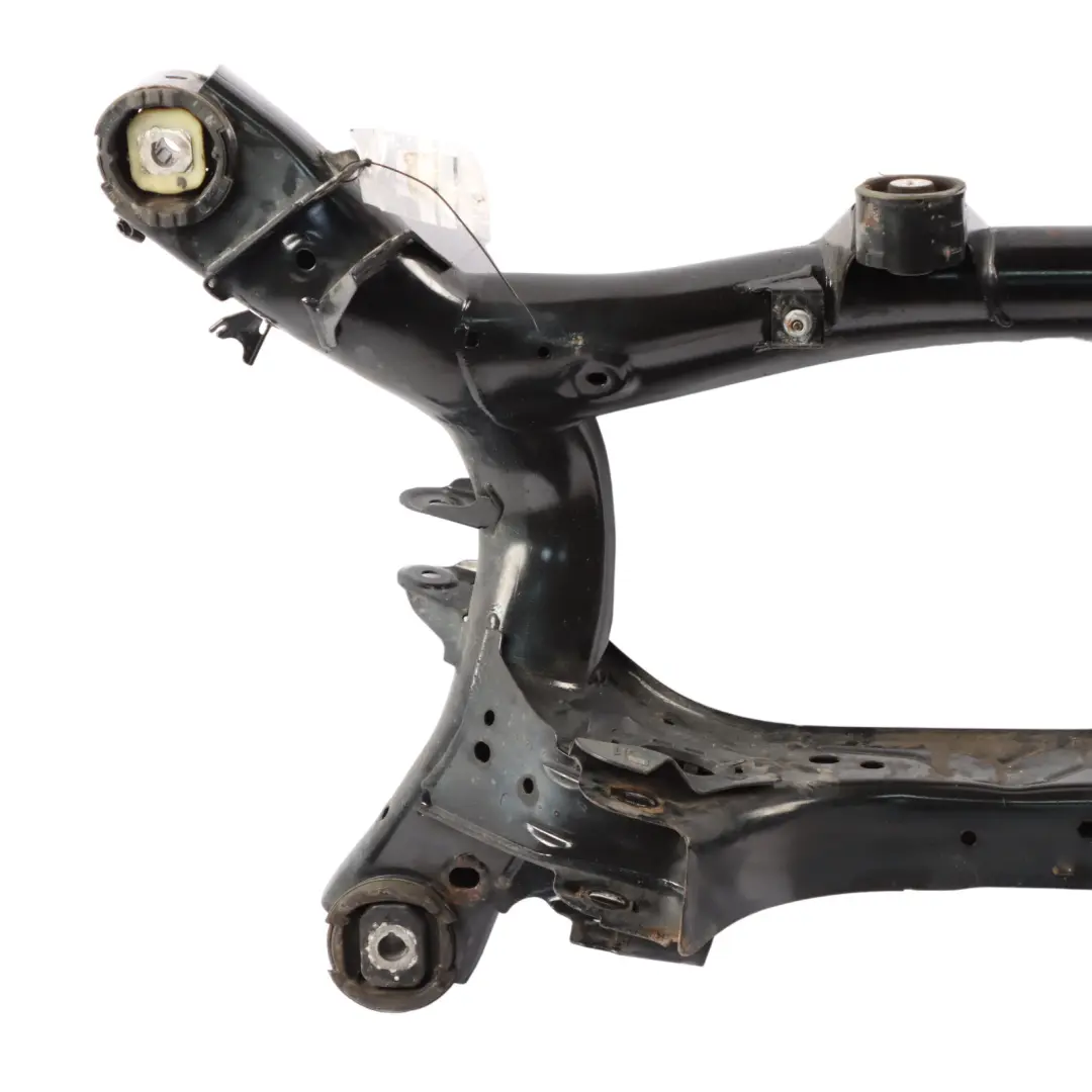 BMW G20 Rear Axle Cradle Subframe Carrier Suspension Mount - SKU 6876541 - Part number 6876541