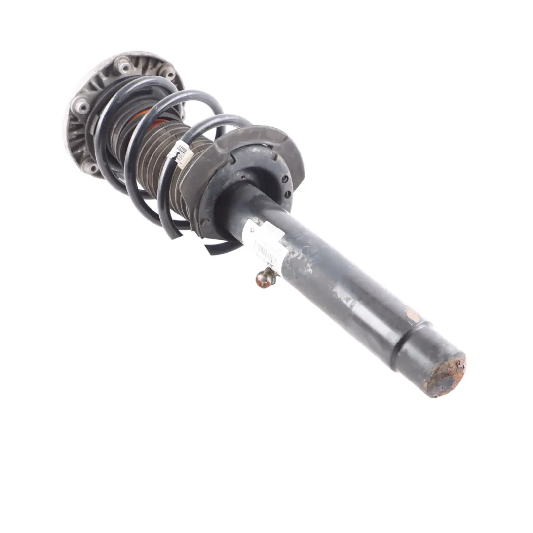 Gauche Ressort Jambe Force Suspension Roue Moyeu pour BMW F30 LCI 330e Avant à propos du numéro de pièce 6876753 BMW F30 LCI 330e Avant Gauche Ressort Jambe Force Suspension Roue Moyeu - SKU 6876753-1 - Numéro de pièce 6876753