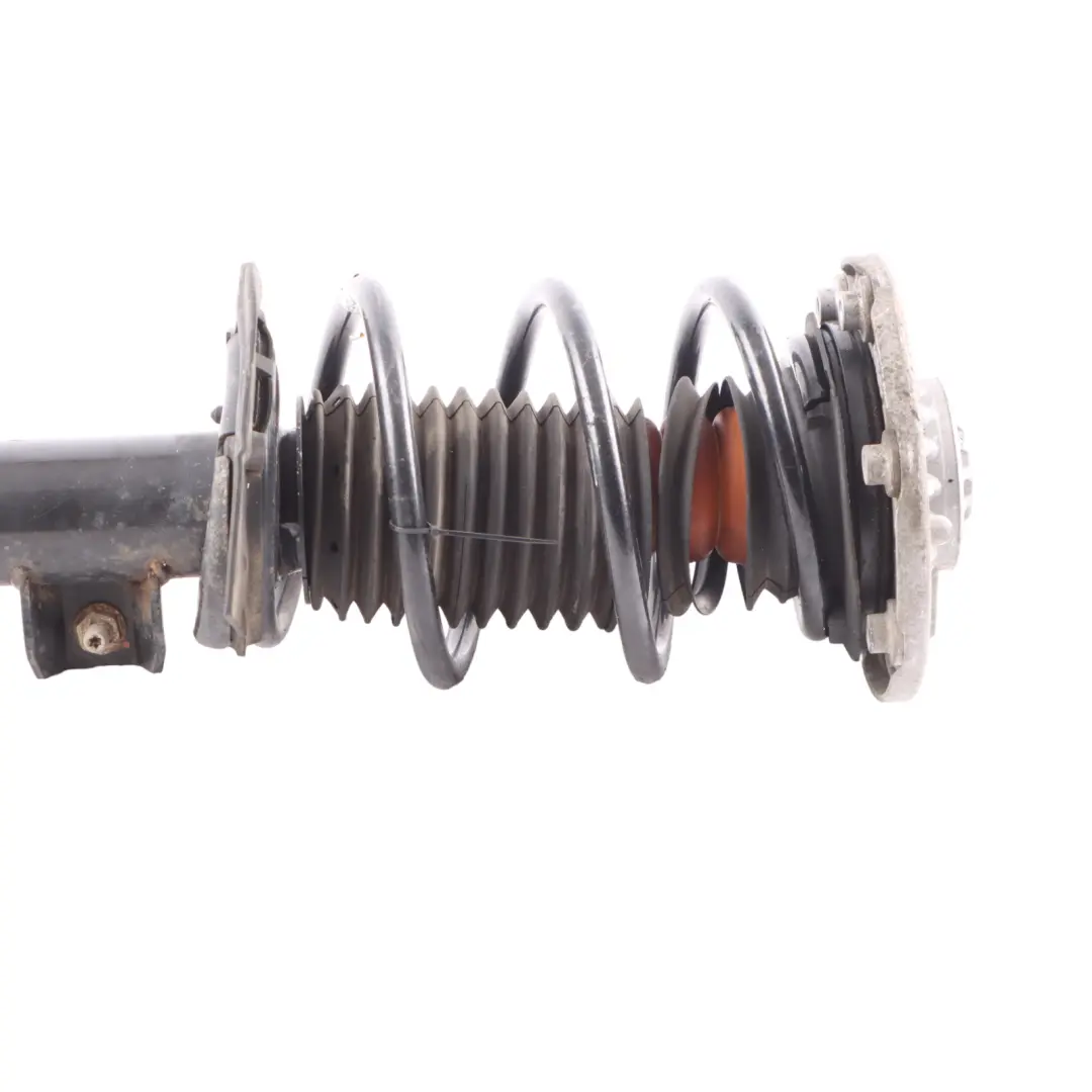 anteriore sinistro puntone gamba sospensione mozzo per BMW F30 LCI 330e con numero di parte 6876753 BMW F30 LCI 330e anteriore sinistro puntone gamba sospensione mozzo - SKU 6876753-1 - Numero di parte 6876753