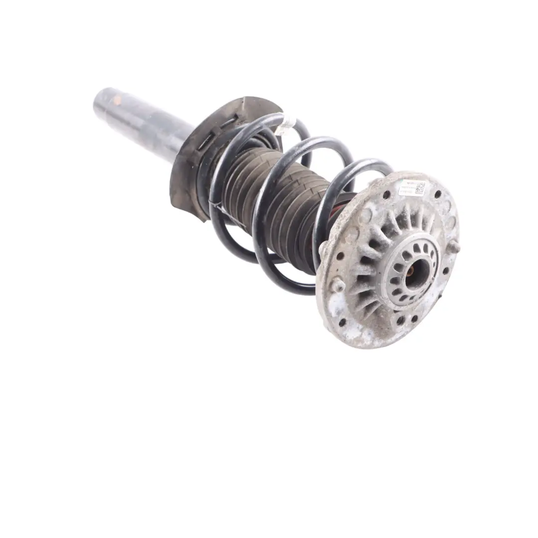 BMW F30 LCI 330e Delantero Izquierdo Strut Pierna Suspensión Rueda Bujes - SKU 6876753-1 - Número de pieza 6876753